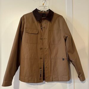 Men’s 686 Insulted Shirt Jacket